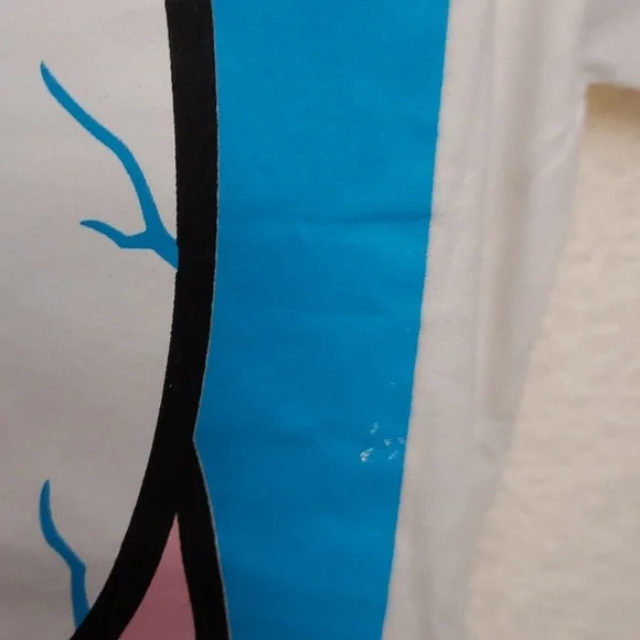 Cartoon Network Courage The Cowardly Dog Tee - Picture 3 of 6